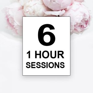 6 Sessions