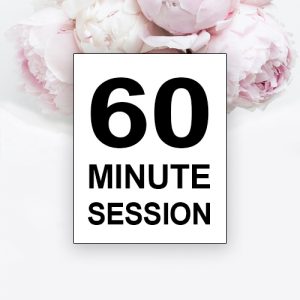 60 Minute Session