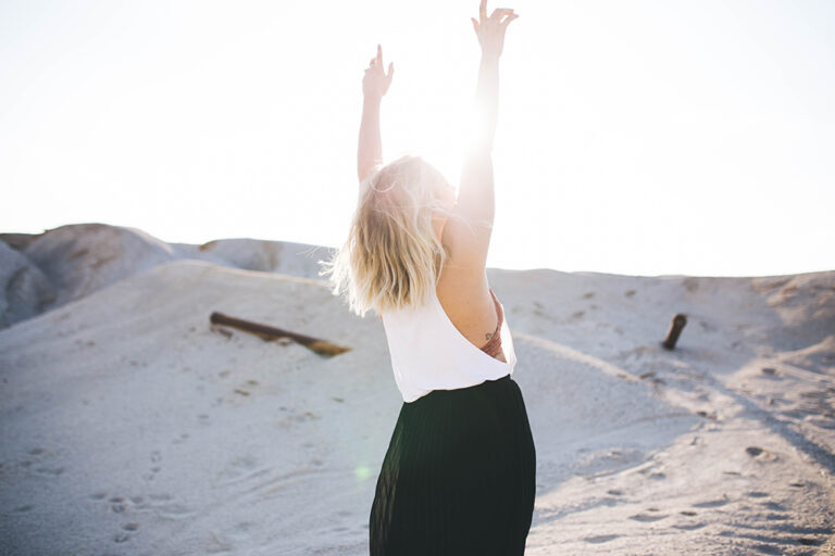 Read more about the article Calling All People Pleasers